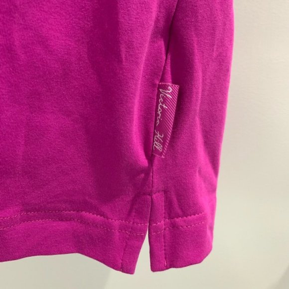 Victoria Hill Turtle Neck Top Size 22 - Picture 3 of 7